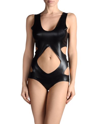 ZOOM NORMA KAMALI - One-piece suit