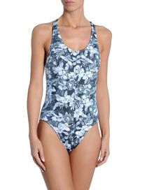 ALEXANDER WANG - One-piece suit