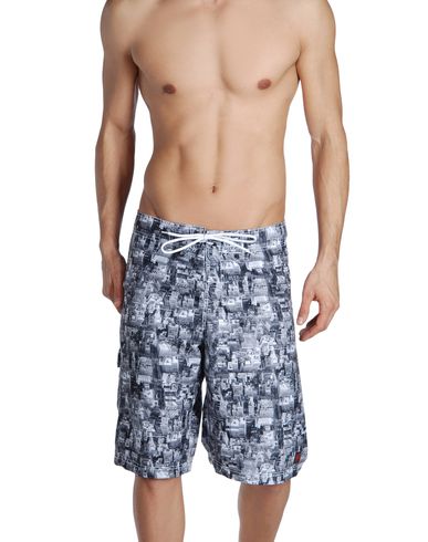 ZOOM ZOO YORK - Beach pants