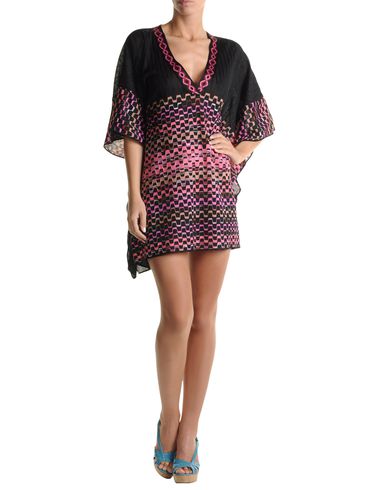 ZOOM MISSONI MARE - Cover-up