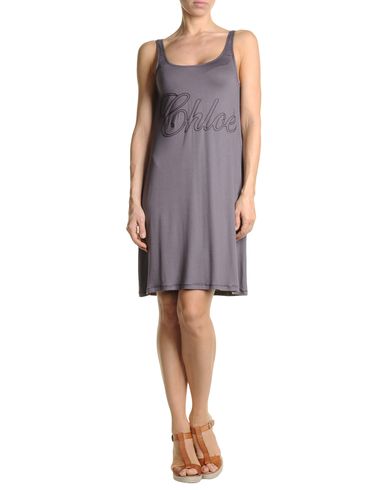 ZOOM CHLOÉ - Cover-up