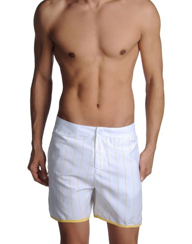 ZOOM WESC - Swimming trunks