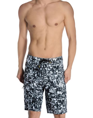 ZOOM WESC - Beach pants