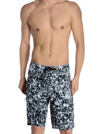 WESC - Beach pants