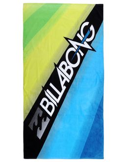 BILLABONG - MARE E PISCINA - Teli mare