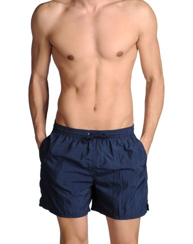 ZOOM INCOTEX - Swimming trunks