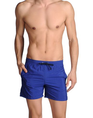 ZOOM INCOTEX - Swimming trunks