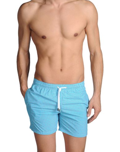 ZOOM BARBA - Swimming trunks