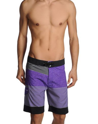 ZOOM BILLABONG - Beach pants