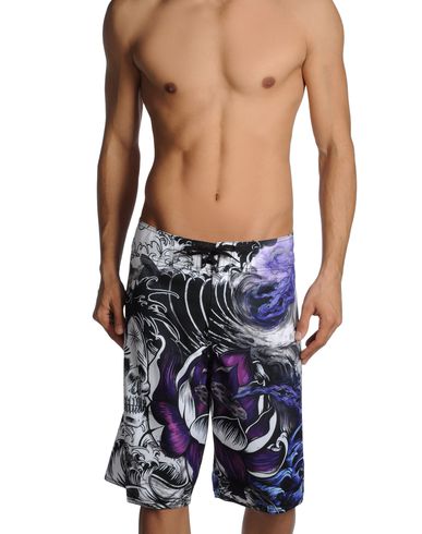 ZOOM BILLABONG - Beach pants