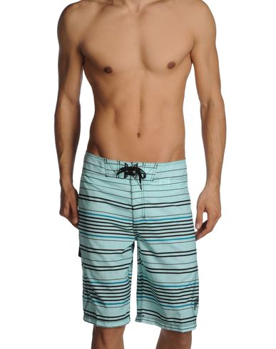 ZOOM BILLABONG - Beach trousers
