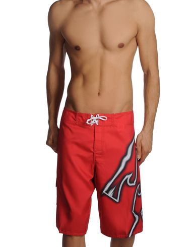 ZOOM BILLABONG - Beach trousers