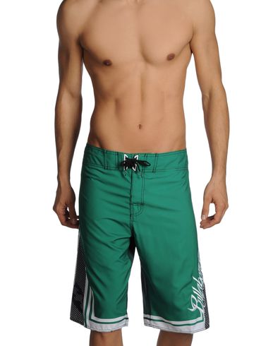 ZOOM BILLABONG - Beach trousers