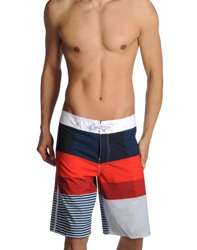 ZOOM BILLABONG - Beach pants