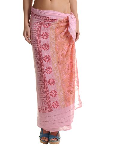 ZOOM ANTIK BATIK - Sarong