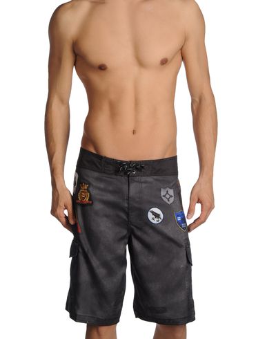 ZOOM BILLABONG - Beach pants