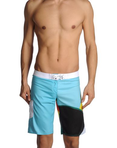 ZOOM BILLABONG - Beach pants