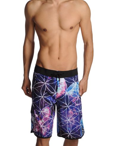 ZOOM BILLABONG - Beach pants