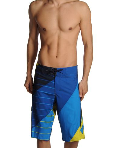 ZOOM BILLABONG - Beach pants