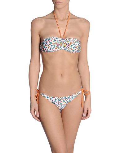ZOOM PIECES - Bikini