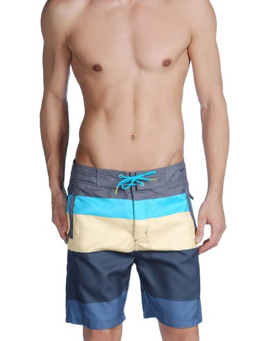 ZOOM WESC - Beach pants