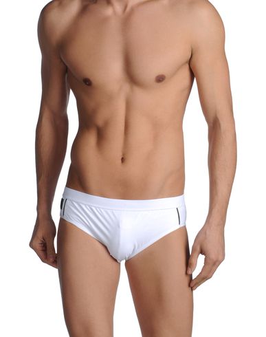 ZOOM DIOR HOMME - Brief trunks
