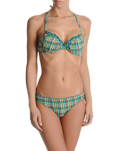 ZOOM DESPI - Bikini
