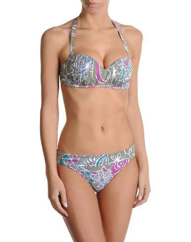 ZOOM DESPI - Bikini