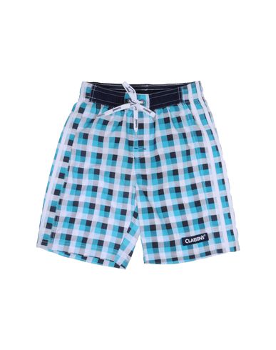 ZOOM CLAESEN'S - Swimming trunks