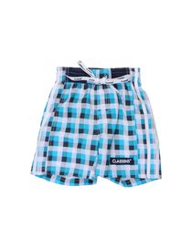 CLAESEN'S - Swimming trunks