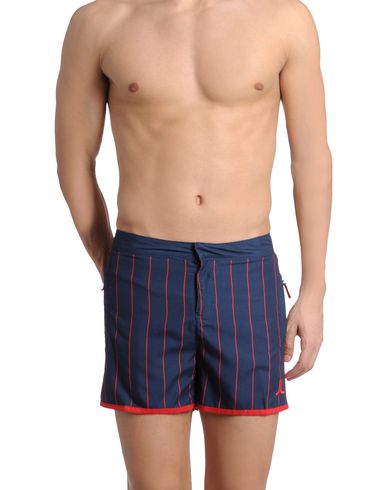 ZOOM WESC - Swimming trunks
