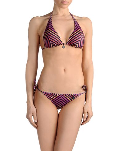 ZOOM CALVIN KLEIN SWIMWEAR - Bikini