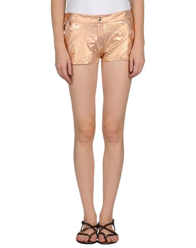 ZOOM BLUGIRL BLUMARINE - Shorts