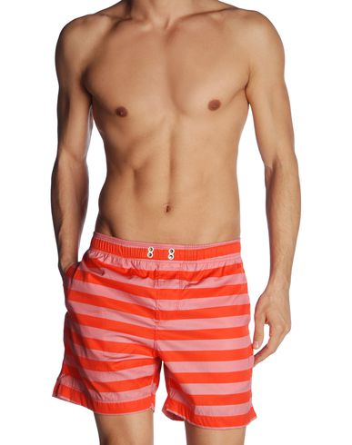 ZOOM GOLDEN GOOSE - Beach pants