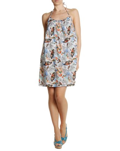 ZOOM PIECES - Beach dress