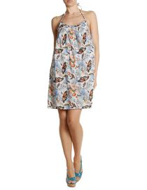 PIECES - Cover-up