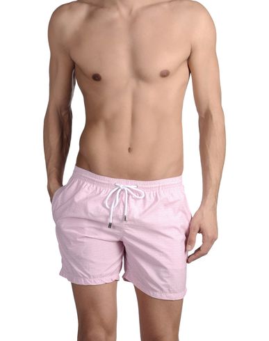 ZOOM BARBA - Swimming trunks