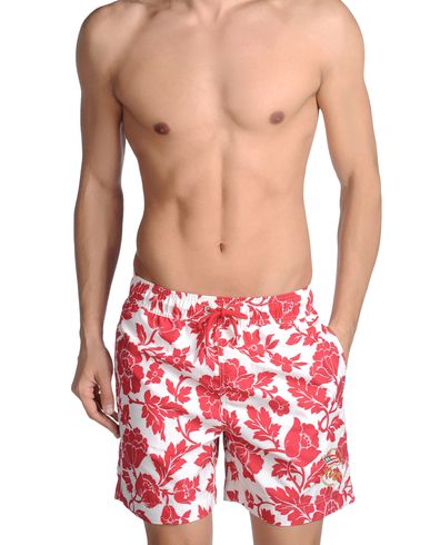 ZOOM POLO JEANS COMPANY - Swimming trunks