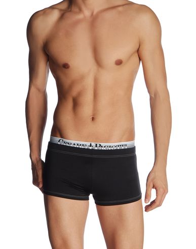 ZOOM CESARE PACIOTTI BEACHWEAR - Swimming trunks