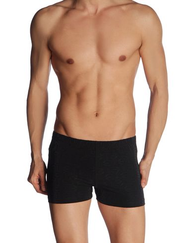 ZOOM JUST CAVALLI BEACHWEAR - Swimming trunks