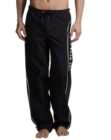 ZOOM JUST CAVALLI BEACHWEAR - Beach pants