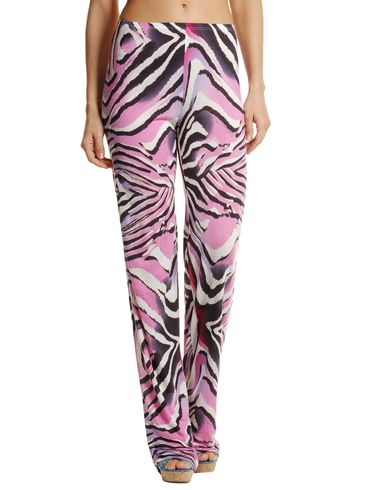 ZOOM JUST CAVALLI BEACHWEAR - Beach pants