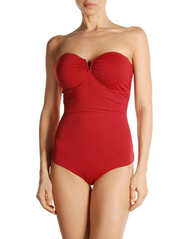 ZOOM FISICO-Cristina Ferrari - One-piece suit