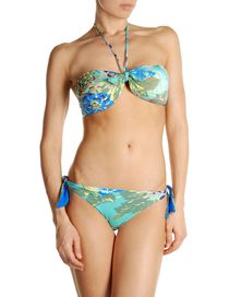 FISICO-Cristina Ferrari - Bikini