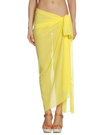 FISICO-Cristina Ferrari - Sarong