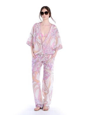 EMILIO PUCCI - Dress