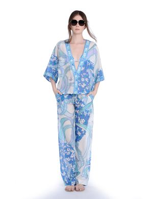 EMILIO PUCCI - Dress