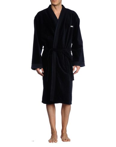 ZOOM Mc GREGOR - Bathrobe