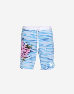 Y-3 - Boxer da mare