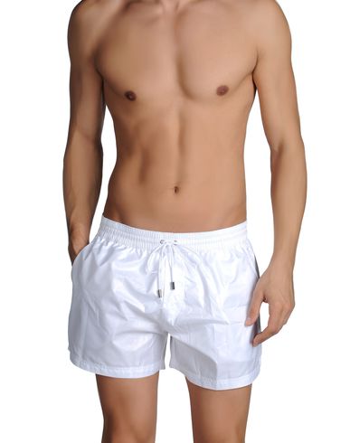 ZOOM D&G BEACHWEAR - Swimming trunks